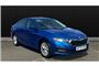 2022 Skoda Octavia 1.4 TSI iV SE Technology DSG 5dr