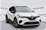 2020 Renault Captur 1.0 TCE 100 Iconic 5dr