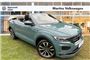 2021 Volkswagen T-Roc Cabriolet 1.5 TSI R-Line 2dr DSG