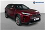 2022 Toyota RAV4 2.5 VVT-i Hybrid Excel 5dr CVT 2WD