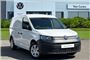 2025 Volkswagen Caddy Maxi 2.0 TDI 102PS Commerce Van [Business/Tech Pack]