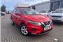 2020 Nissan Qashqai 1.3 DiG-T Acenta Premium 5dr