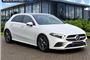 2021 Mercedes-Benz A-Class A180d AMG Line Premium Plus 5dr Auto