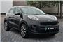 2016 Kia Sportage 1.7 CRDi ISG 4 5dr