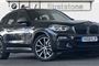 2018 BMW X3 xDrive M40d 5dr Step Auto