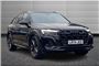 2024 Audi Q7 50 TDI Quattro Black Edition 5dr Tiptronic