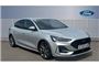 2023 Ford Focus 1.0 EcoBoost Hybrid mHEV 155 ST-Line 5dr Auto