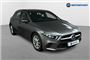 2018 Mercedes-Benz A-Class A180d Sport Executive 5dr Auto