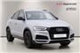 2018 Audi Q3 1.4T FSI Black Edition 5dr S Tronic