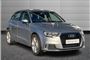 2017 Audi A3 1.5 TFSI Sport 5dr S Tronic