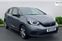 2021 Honda Jazz 1.5 i-MMD Hybrid SR 5dr eCVT