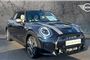 2024 MINI Convertible 2.0 Cooper S Exclusive II 2dr Auto