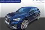 2021 Audi Q2 35 TFSI Vorsprung 5dr S Tronic