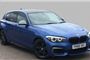 2019 BMW 1 Series M140i Shadow Edition 5dr Step Auto