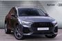 2024 Audi Q3 35 TDI Black Edition 5dr S Tronic [20" Alloy]