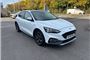 2020 Ford Focus Active 1.0 EcoBoost Hybrid mHEV 155 Active X Edition 5dr