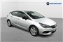 2021 Vauxhall Astra 1.5 Turbo D 105 Business Edition Nav 5dr