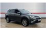 2016 Toyota RAV4 2.5 VVT-i Hybrid Excel 5dr CVT