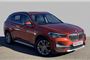 2019 BMW X1 sDrive 20i xLine 5dr Step Auto