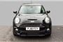 2018 MINI Hatchback 2.0 Cooper S 3dr