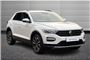 2021 Volkswagen T-Roc 1.0 TSI 110 United 5dr