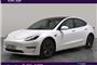 2021 Tesla Model 3 Long Range AWD 4dr Auto