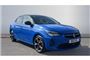2021 Vauxhall Corsa 1.2 Turbo SRi 5dr