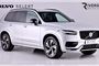 2021 Volvo XC90 2.0 B5D [235] R DESIGN 5dr AWD Geartronic