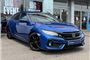 2020 Honda Civic 1.5 VTEC Turbo Sport 5dr