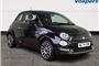 2024 Fiat 500 1.0 Mild Hybrid Top 3dr