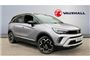 2021 Vauxhall Crossland 1.2 Turbo [130] Ultimate Nav 5dr