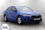 2021 Skoda Octavia 1.5 TSI SE Technology 5dr