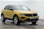 2021 Volkswagen T-Roc 1.5 TSI EVO SEL 5dr DSG