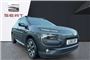 2016 Citroen C4 Cactus 1.6 BlueHDi Flair 5dr [non Start Stop]