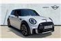 2024 MINI Hatchback 2.0 Cooper S Sport II 3dr Auto [Comfort/Nav Pack]