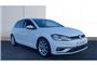 2018 Volkswagen Golf 1.5 TSI EVO 150 GT 5dr