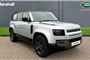 2023 Land Rover Defender 3.0 D300 X-Dynamic HSE 110 5dr Auto [7 Seat]