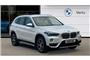 2019 BMW X1 sDrive 20i xLine 5dr Step Auto