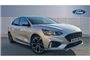 2020 Ford Focus 1.0 EcoBoost 125 ST-Line X 5dr