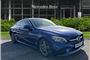 2020 Mercedes-Benz C-Class Coupe C200 AMG Line Premium 2dr 9G-Tronic