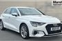 2021 Audi A3 30 TFSI Sport 5dr S Tronic