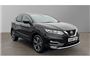 2019 Nissan Qashqai 1.3 DiG-T N-Connecta 5dr