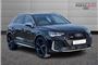 2021 Audi RS Q3 RS Q3 TFSI Quattro 5dr S Tronic