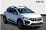 2023 Dacia Sandero Stepway 1.0 TCe Expression 5dr