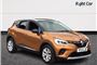 2021 Renault Captur 1.3 TCE 140 Iconic 5dr EDC