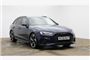 2022 Audi S4 S4 TDI 341 Quattro Black Edition 5dr Tiptronic