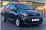 2022 Kia Picanto 1.0 2 5dr Auto [4 seats]