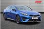 2022 Kia ProCeed 1.5T GDi ISG GT-Line 5dr