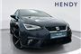 2023 SEAT Ibiza 1.0 TSI 110 FR Sport 5dr DSG