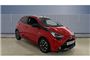 2021 Toyota Aygo 1.0 VVT-i X-Trend TSS 5dr